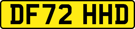 DF72HHD