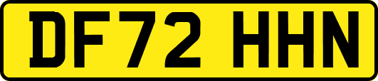 DF72HHN