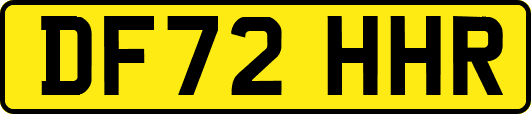 DF72HHR
