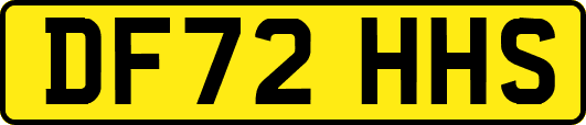 DF72HHS