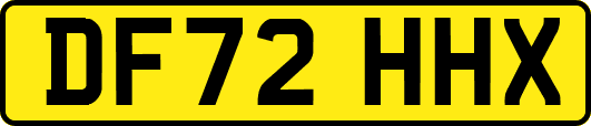 DF72HHX