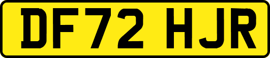 DF72HJR