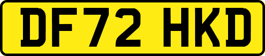 DF72HKD
