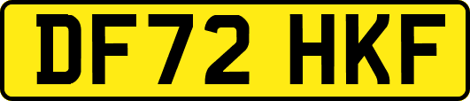 DF72HKF