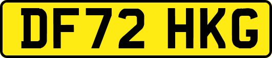 DF72HKG