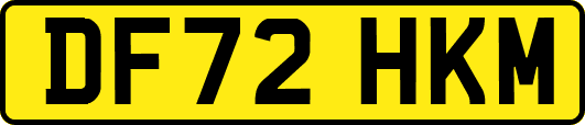 DF72HKM