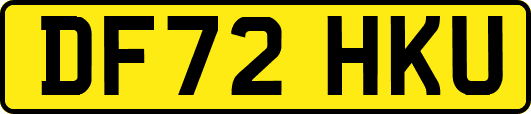 DF72HKU