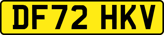 DF72HKV