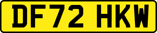 DF72HKW