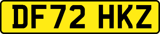 DF72HKZ