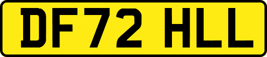 DF72HLL