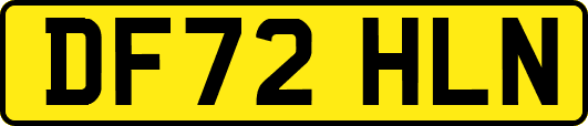 DF72HLN