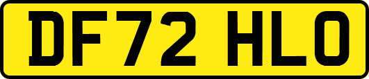 DF72HLO