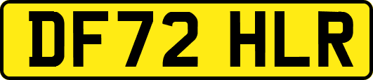 DF72HLR
