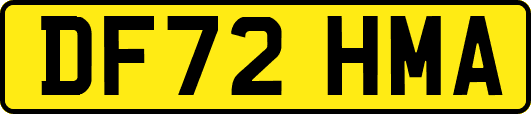 DF72HMA