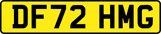 DF72HMG
