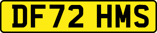 DF72HMS