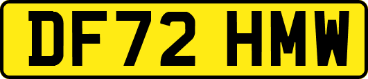 DF72HMW