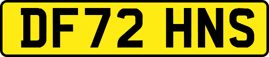 DF72HNS