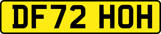 DF72HOH