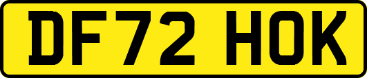 DF72HOK