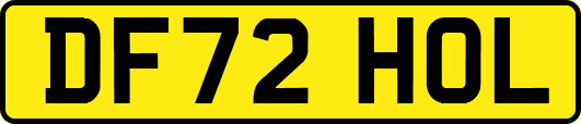 DF72HOL