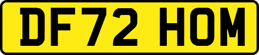 DF72HOM