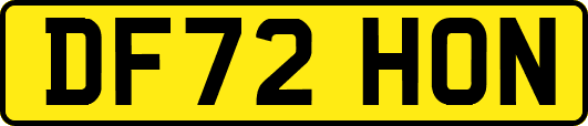 DF72HON
