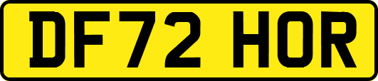 DF72HOR