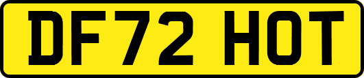 DF72HOT