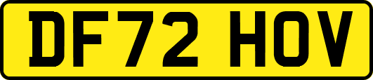 DF72HOV