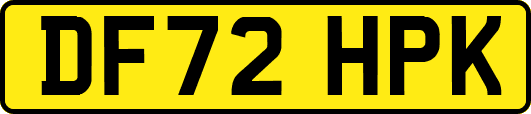 DF72HPK