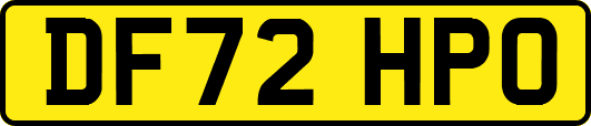 DF72HPO