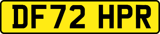 DF72HPR