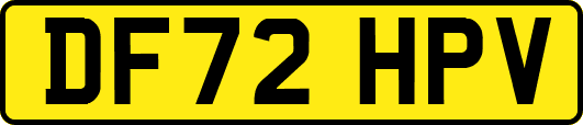 DF72HPV