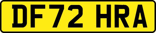 DF72HRA