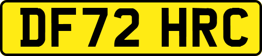DF72HRC
