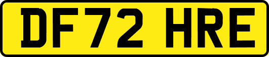 DF72HRE
