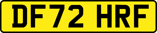 DF72HRF