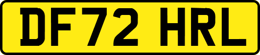 DF72HRL