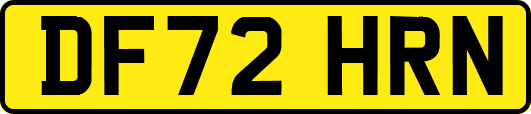 DF72HRN