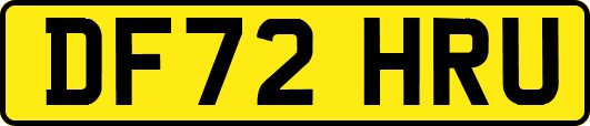 DF72HRU