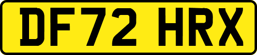 DF72HRX