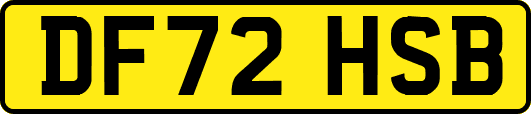DF72HSB