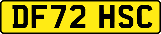 DF72HSC