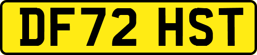 DF72HST