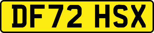 DF72HSX