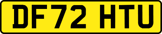 DF72HTU