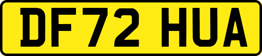 DF72HUA