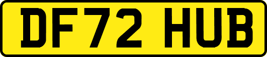 DF72HUB
